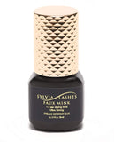 ULTRA STRONG Eyelash Extension Glue - 5 ml / 1-2 Sec Drying time/Retention 6-7 weeks/Maximum Bonding